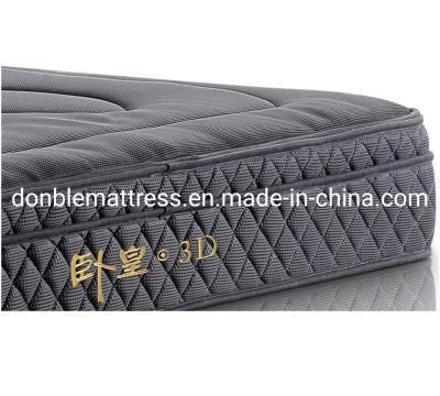 Hotel Mattress Collection, Hot Sell Chinese Mattress, Fire Retardant Mattress