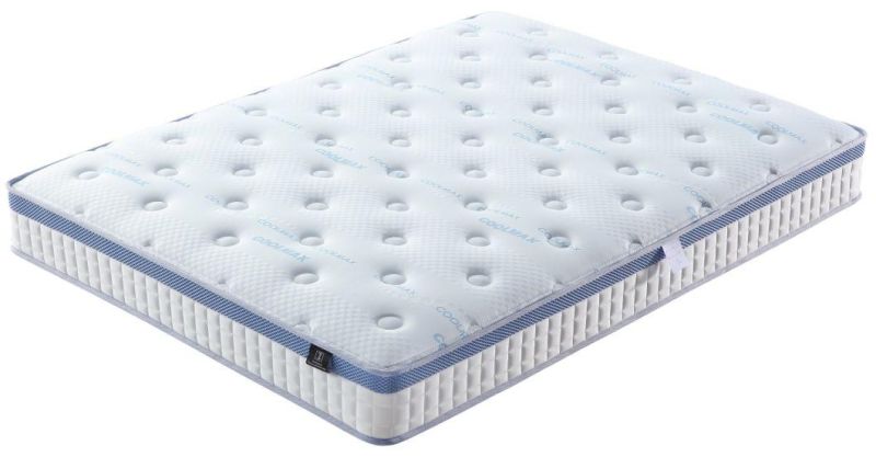 Comfortable Mattress King Size Mattress Compress Mattress