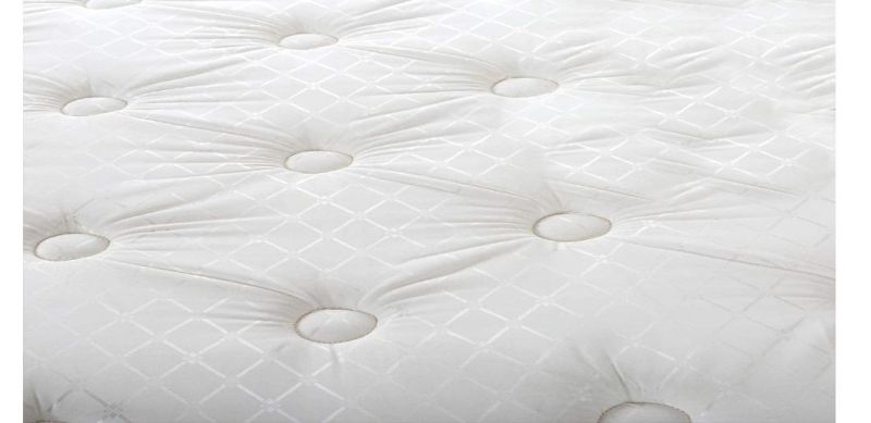 Memory Foam High Resilience Foam Mattress Memory