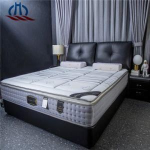 High Quality Wholesale Economical Home Use Cal King Bed Memory Foam Sponge Mattress for Sale