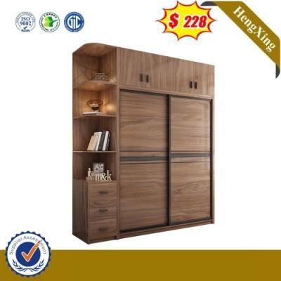 Customized Modern Cheap Price Bedroom Furniture Wardrobe