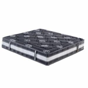 Online Shopping Euro Hotel Bed Mattress Spring Mattress