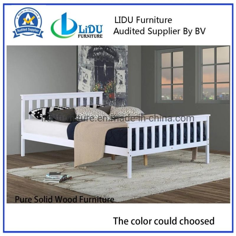 Modern Bed Room Furniture King Size Bed Furniture Day Bed
