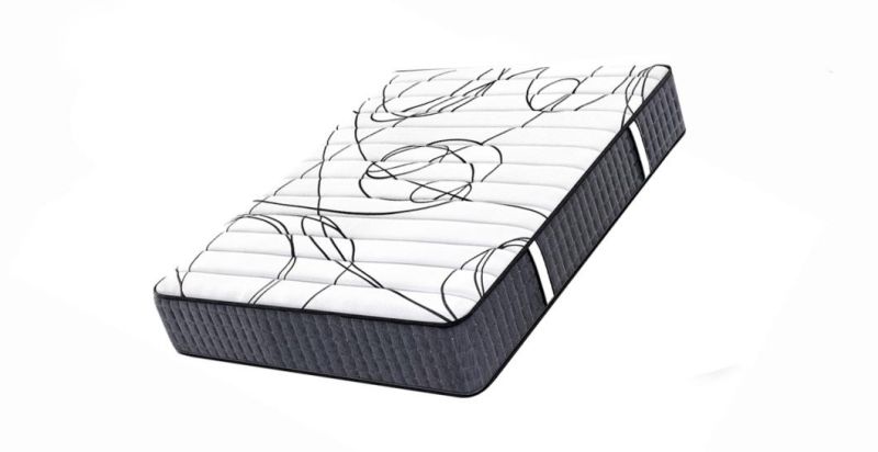 Queen Anti Mold Mattress and Box Spring Set Mattress