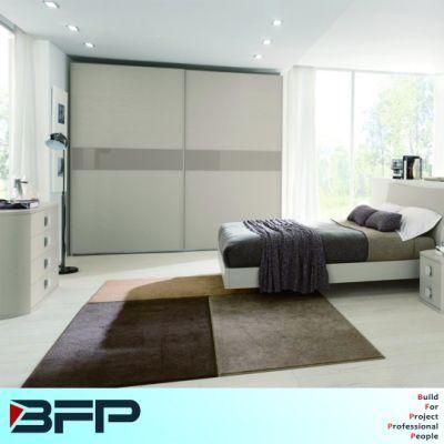 High Quality Bedroom Furniture Wardrobe Cabinets for Sale