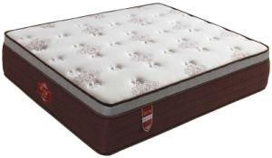 High Grade Euro Top Latex Mattress (WL304)