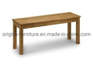 Wooden Dining Bench in Dining Chairs