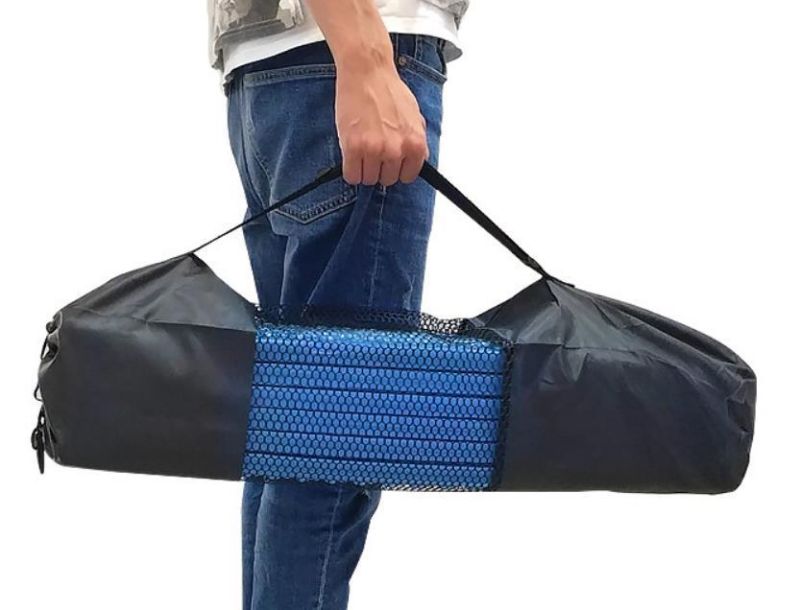 Egg Nest Folding Moisture-Proof Pad Camping Mat