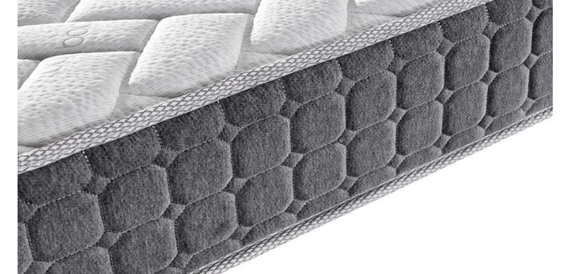 Best-Selling-Super Latex Memory Foam Twin-Full-Queen-King Bedding Mattress