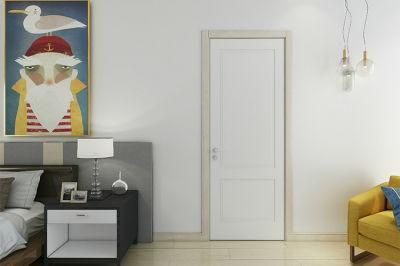 Modern Interior Wood Composite Door Complete Line of Wood Doors