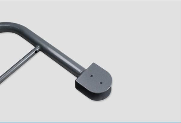 Upper and Lower Double Children′ S Bed Bunk Bed Hardware Accessories