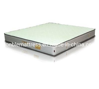 Unboxing Mattress, Sleeping Mattress, Fabric Mattress
