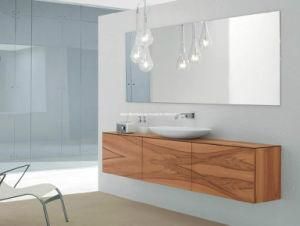 Wooden Bathroom Cabinet / Wood Bathroom Cabinets