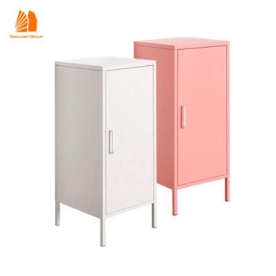 1015mm Cupboard Living Room Furniture Metal Locker