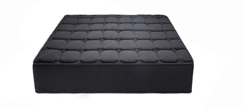 Sell High-Quality Cheap Comfortable Memory Foam Breathe Spring Mattress for Good Sleep