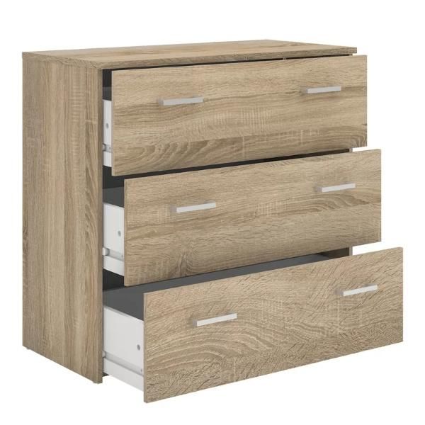 Wholesale Bedroom Furniture Chest of Drawers Storage Cabinet