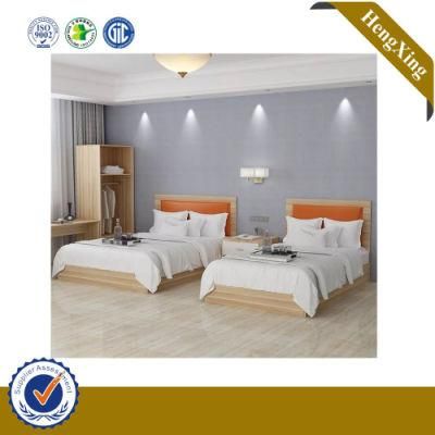 Luxury Bedroom Bed with 15-30 Days to Deliver