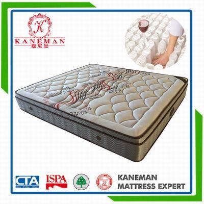 Most Popular Euro Top Mattress