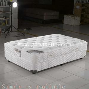 100% Nature Latex Mattress (MS-2)