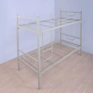 Heavy Duty Steel Metal Bunk Bed