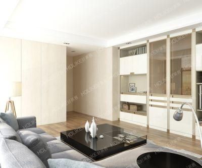 Modern Kitchen Cabinet Island Bedroom Wardrobe Set Custom Furniture
