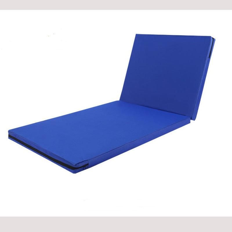 Factory Price Medical Hospital Bed Mattress with Sponge and Coir Padding