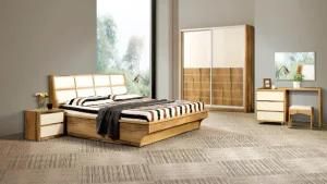 Comfort Home Hotel Bedroom Using Furniture Suit Make a Better Living