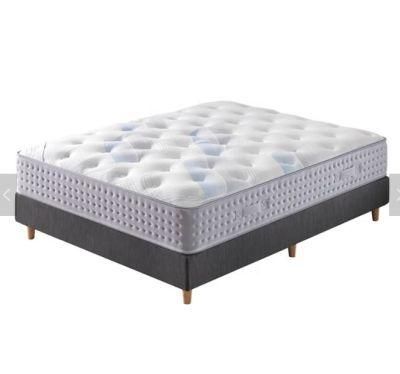 Good Sleep Comfortable Luxury Italian Mattress