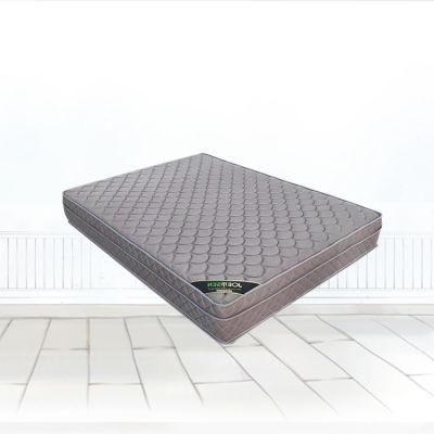 Modern Style China Double Nature Latex Floor Tatami Independent Pocket Spring Mattress From Manufacturer