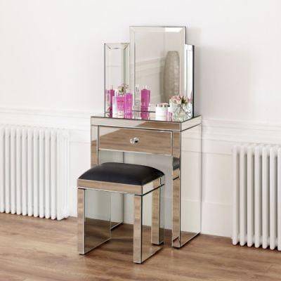 Venetian Dressing Table Mirror