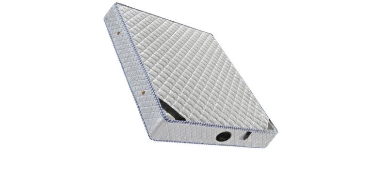 High Density Compressed Memory Foam Mattress