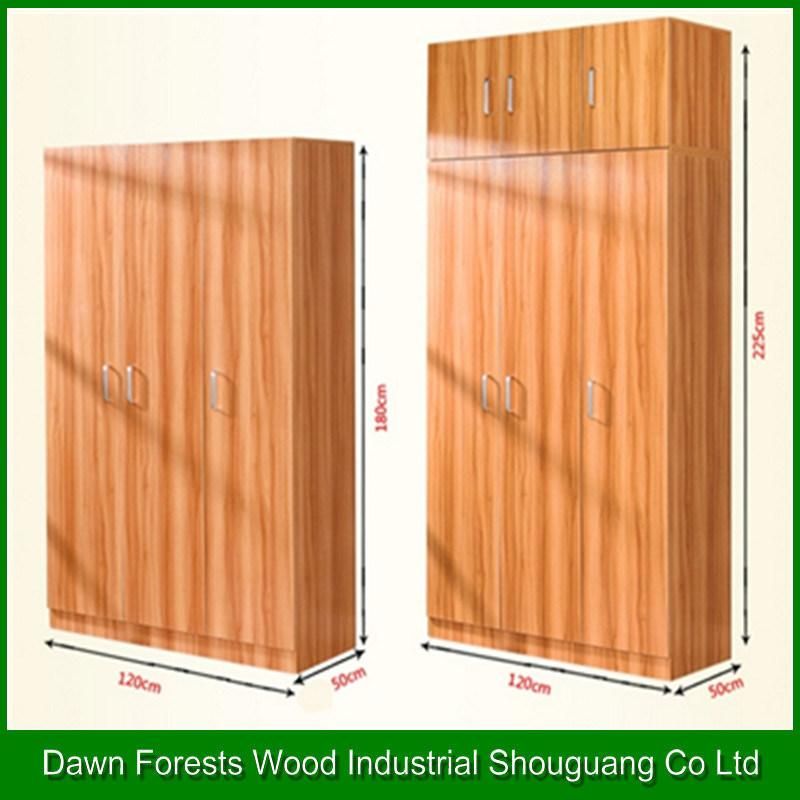 Modern Style Wardrobe with Cheap Price