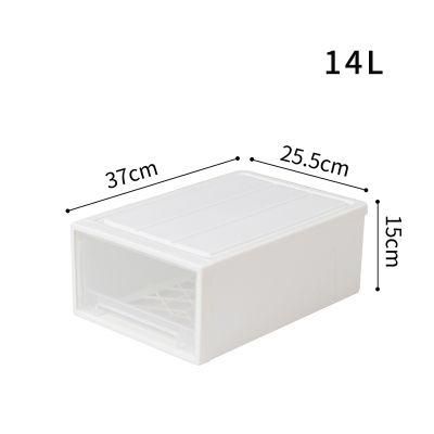 Hot Sale Multi-Layers Baby Plastic Drawer