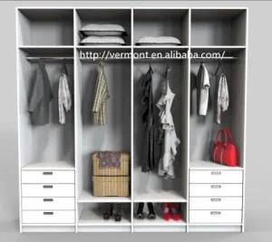 2016 Customized Wardrobe (VT-W300-1)
