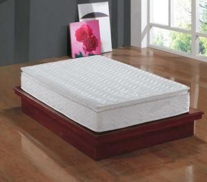 Hot Sale Luxury Hotel Spring Mattress (FL-393)