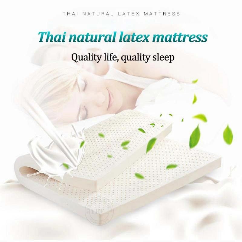 Hotel Good Quality Mattress Spring Foam for Single Bed