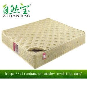 Comfortable Bedroom Furniture Bonnell Spring Mattress (ZRB-852)