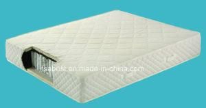 Comfortable Latex Pocket Spring Mattress ABS-5056