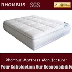 Hotel Mattress|Luxury Hotel Memory Mattress Rh562