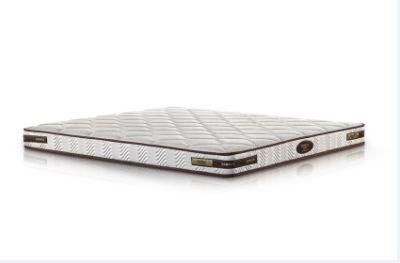 High Desity Foam Apartment Use Pocket Spring Mattress