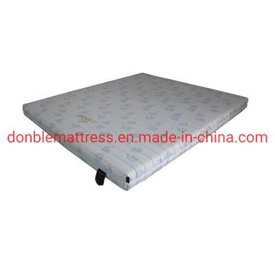 Ripple Mattress, Mattress with Zip, Mattress with Zipper