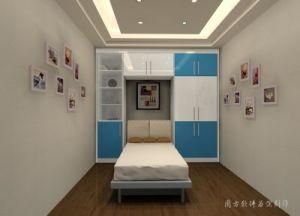 Wardrobe, Kidroom Wardrobe