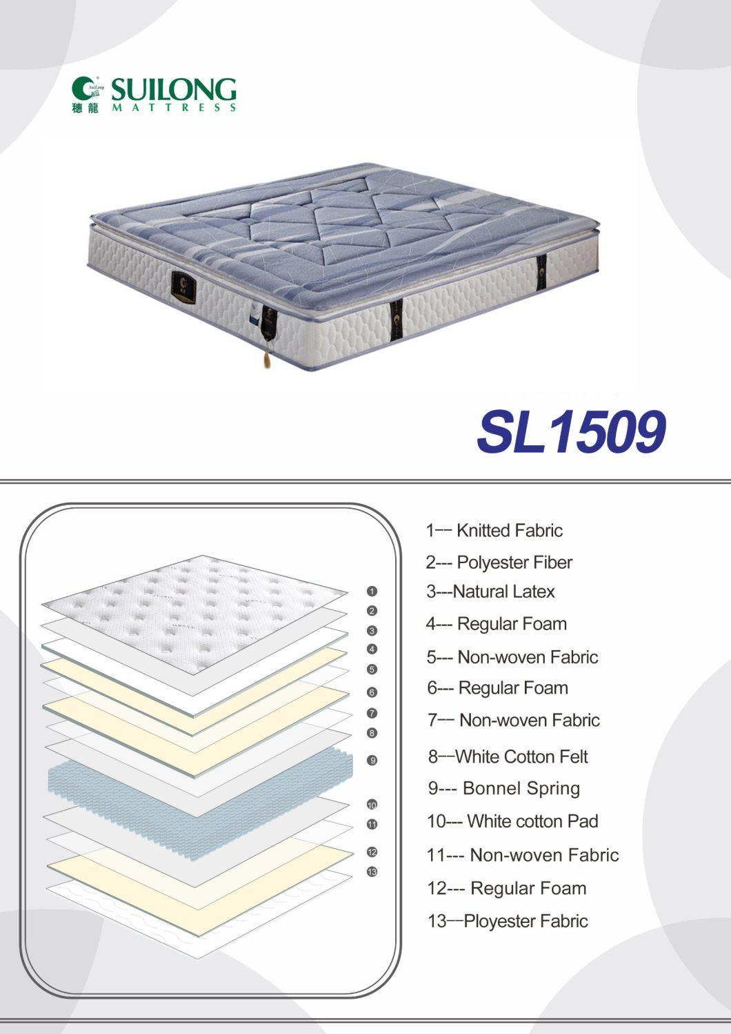 Small Single Mattress Modern Furniture Latex Mattress