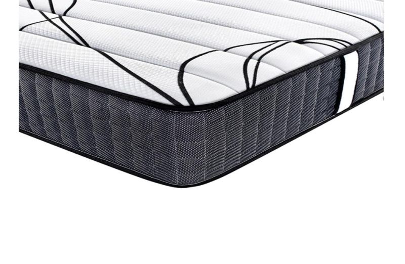Mattress Memory Foam Pocket Spring Bed Mattress