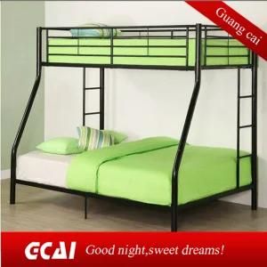 3 Sleepers Home Furniture Bunk Bed on Sale