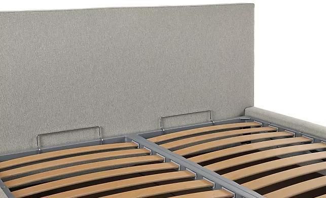 Nova Hot Selling Lift-up Storage Beds Bedroom Furniture Set with Storage Drawer