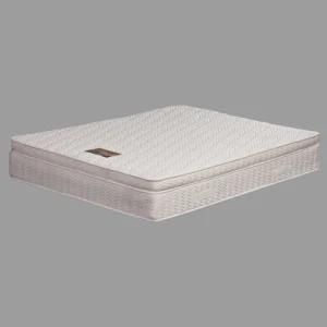 Luxury Hotel Latex Mattress with Pocket Spring (RH046)