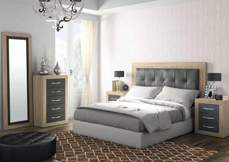Modern Double Bedroom Furniture Beds King Bed Plate Bedroom Bed Master Bed