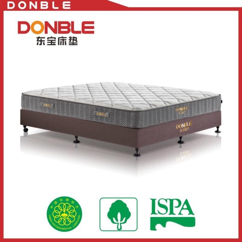 Wholesale Compressed Foam Mattress with Good Quality