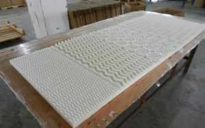 5 Zone Memory Foam Topper Tc-Mt03